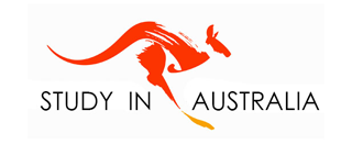 Study In Australia logo